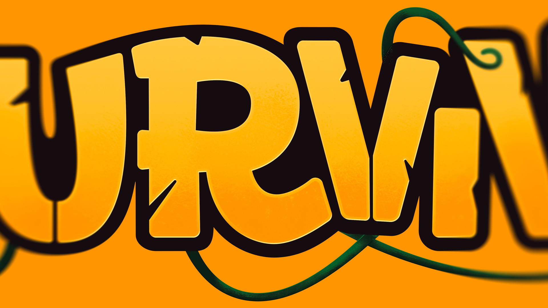 horizon worlds survive logo closeup