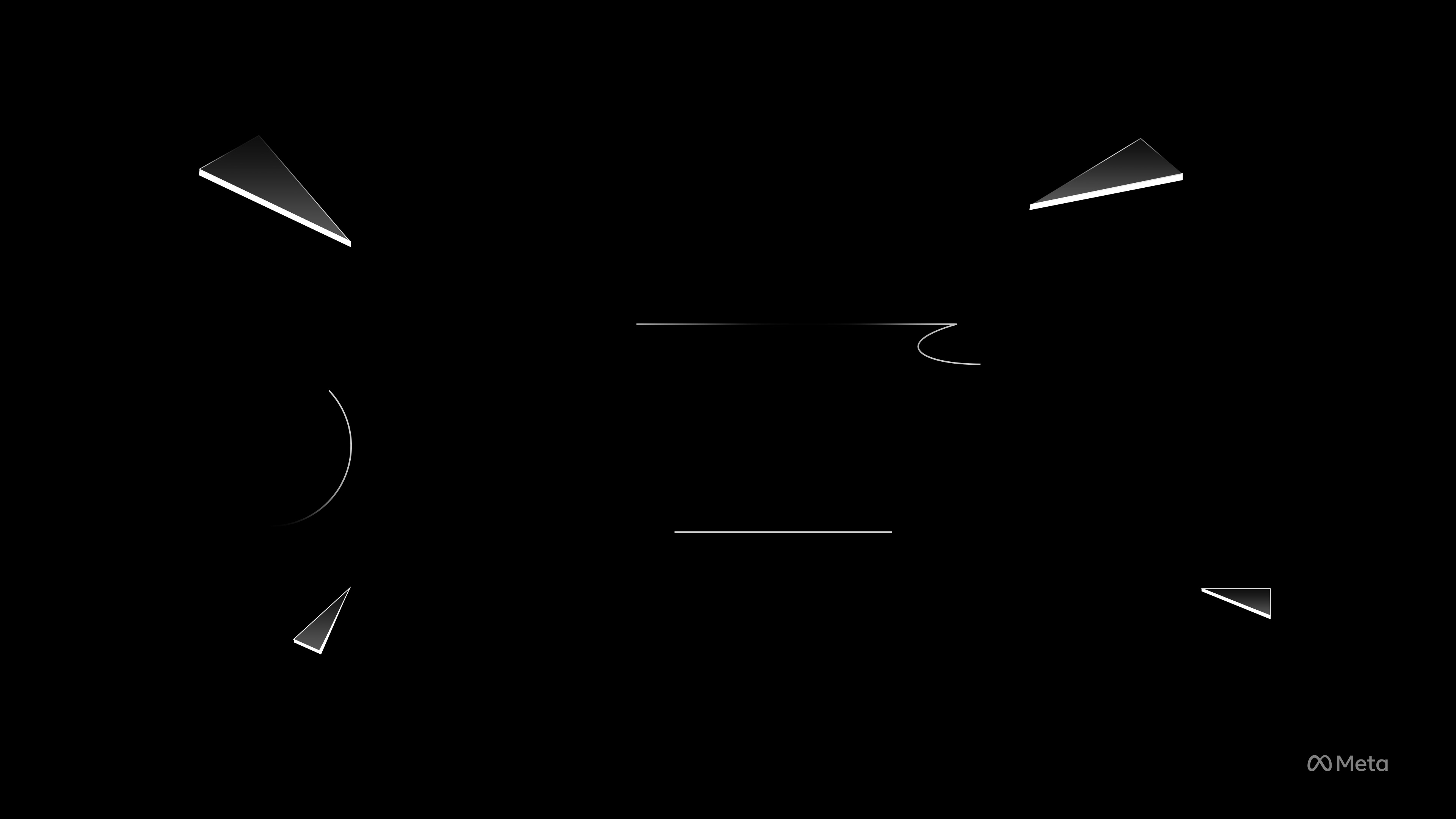 styleguide page for shattered VR