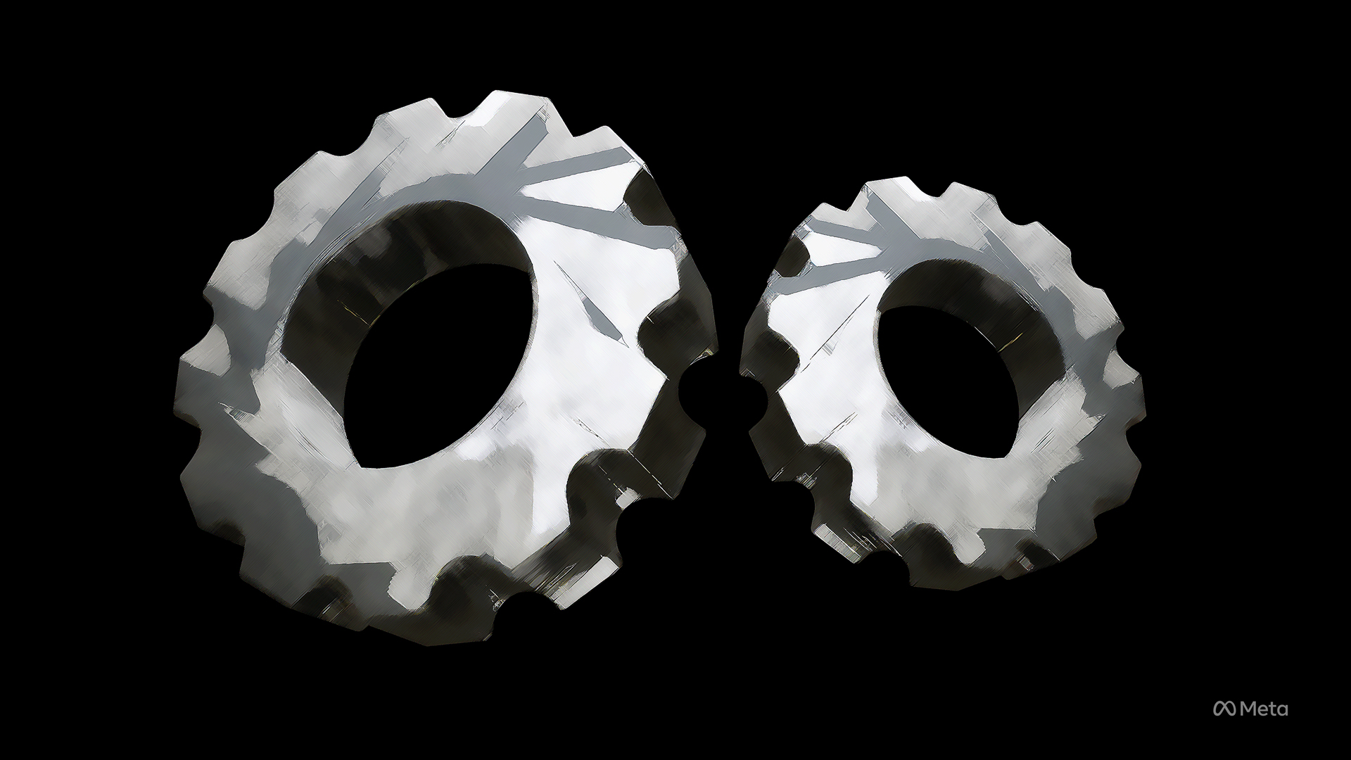 styleguide page for shattered VR
