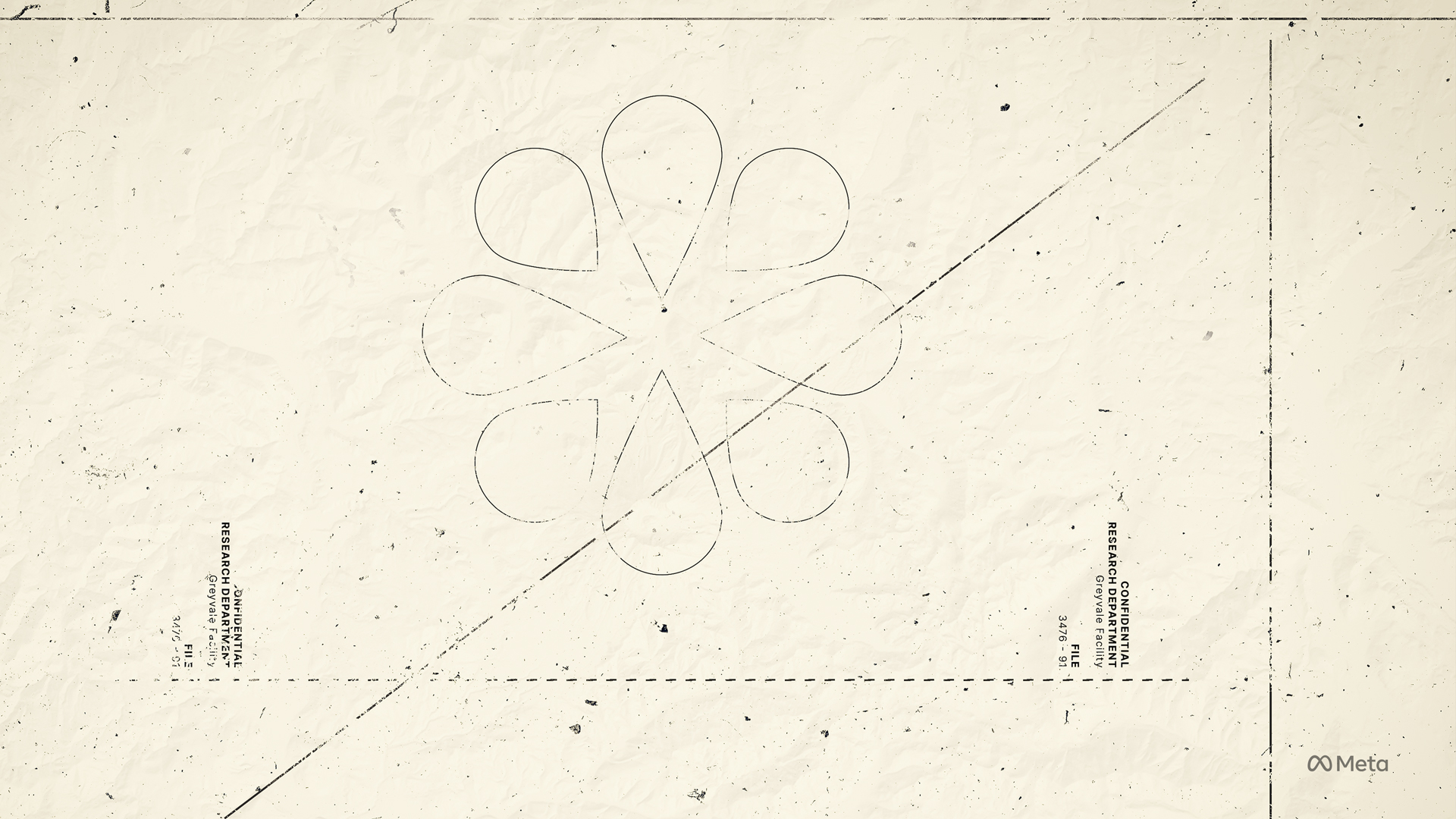 a piece of paper evidence from shattered vr