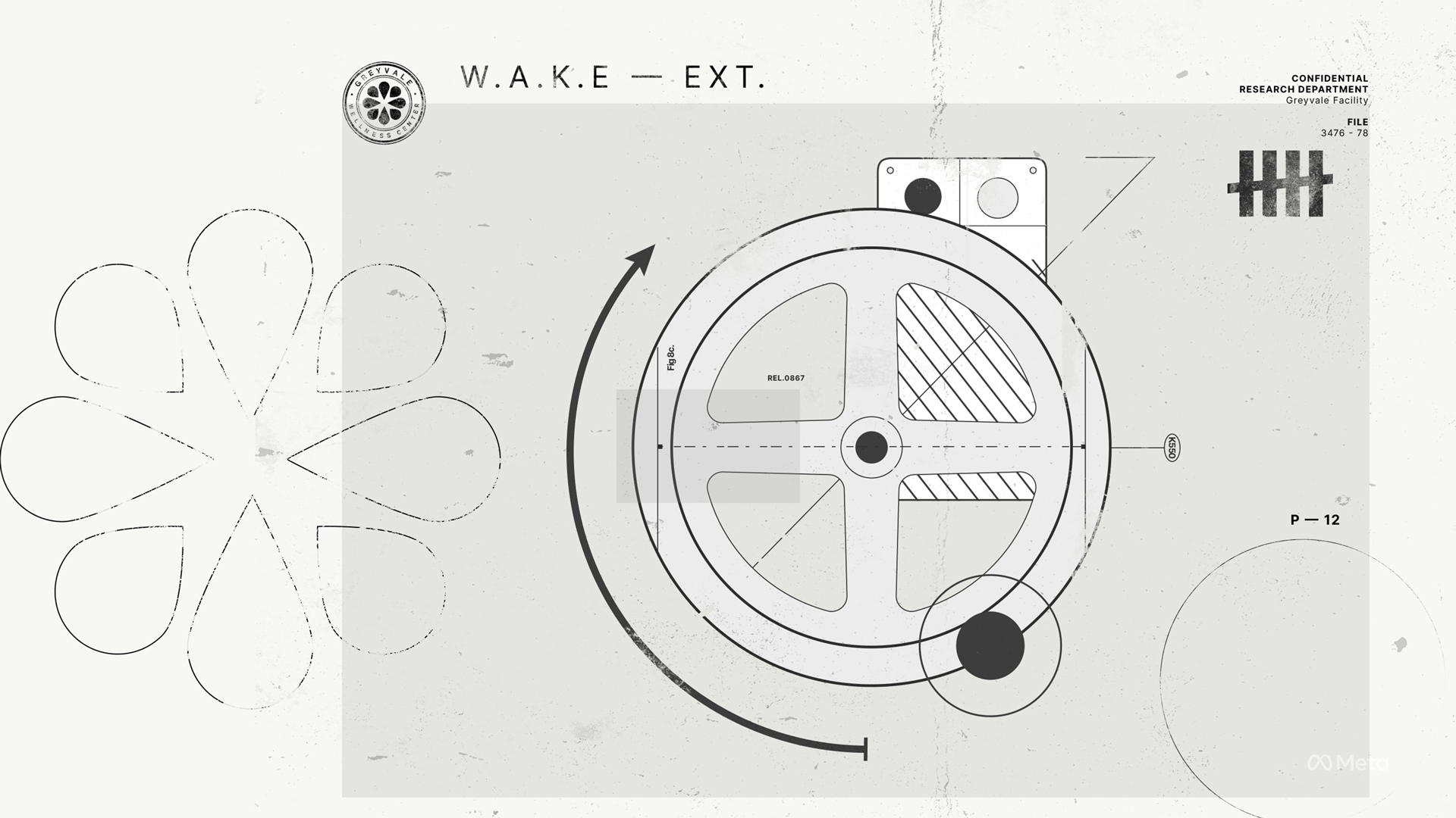 the fifth page of the wake manual, instructions on using the wake device