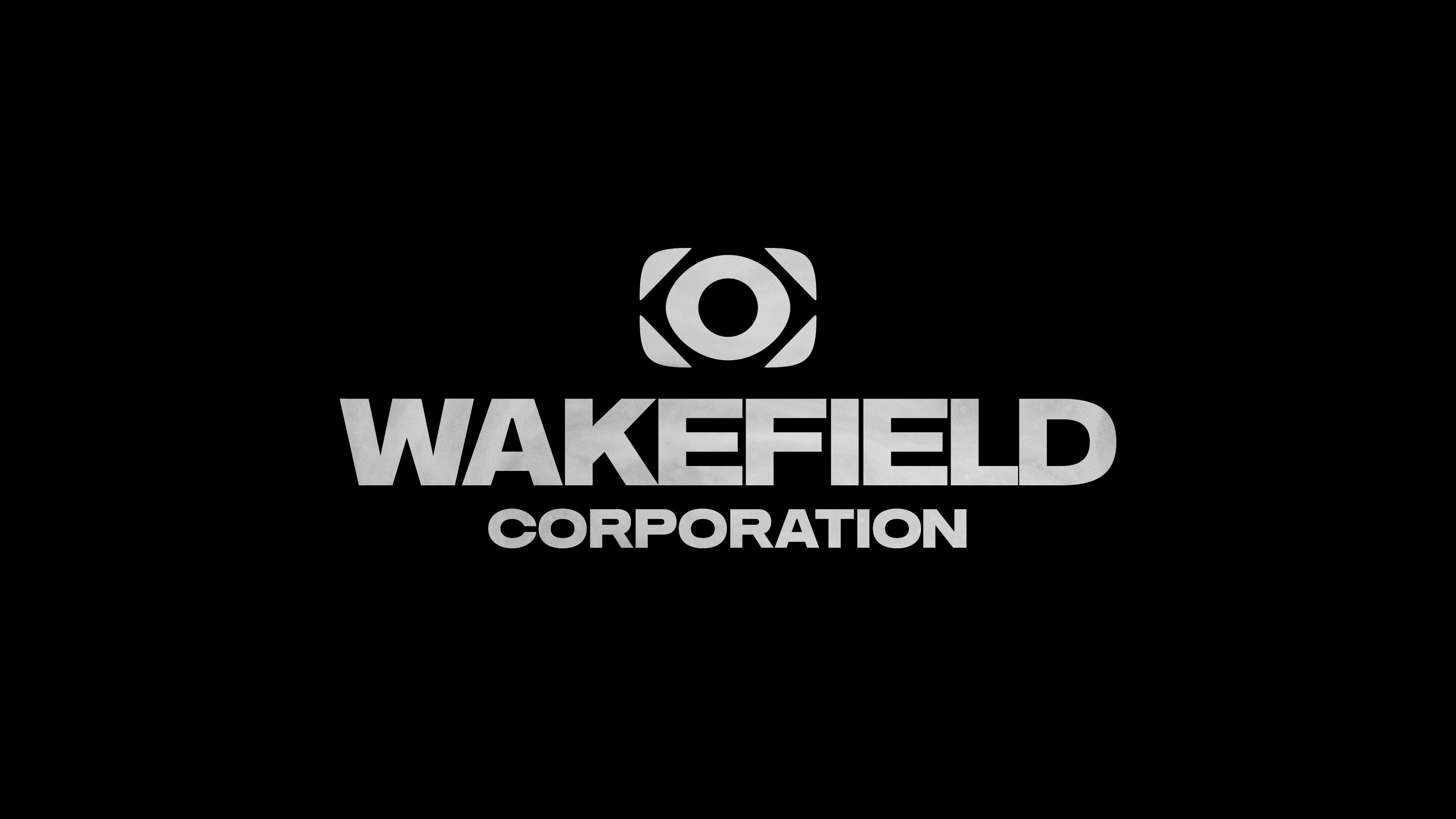 logo for the wakefield corporation